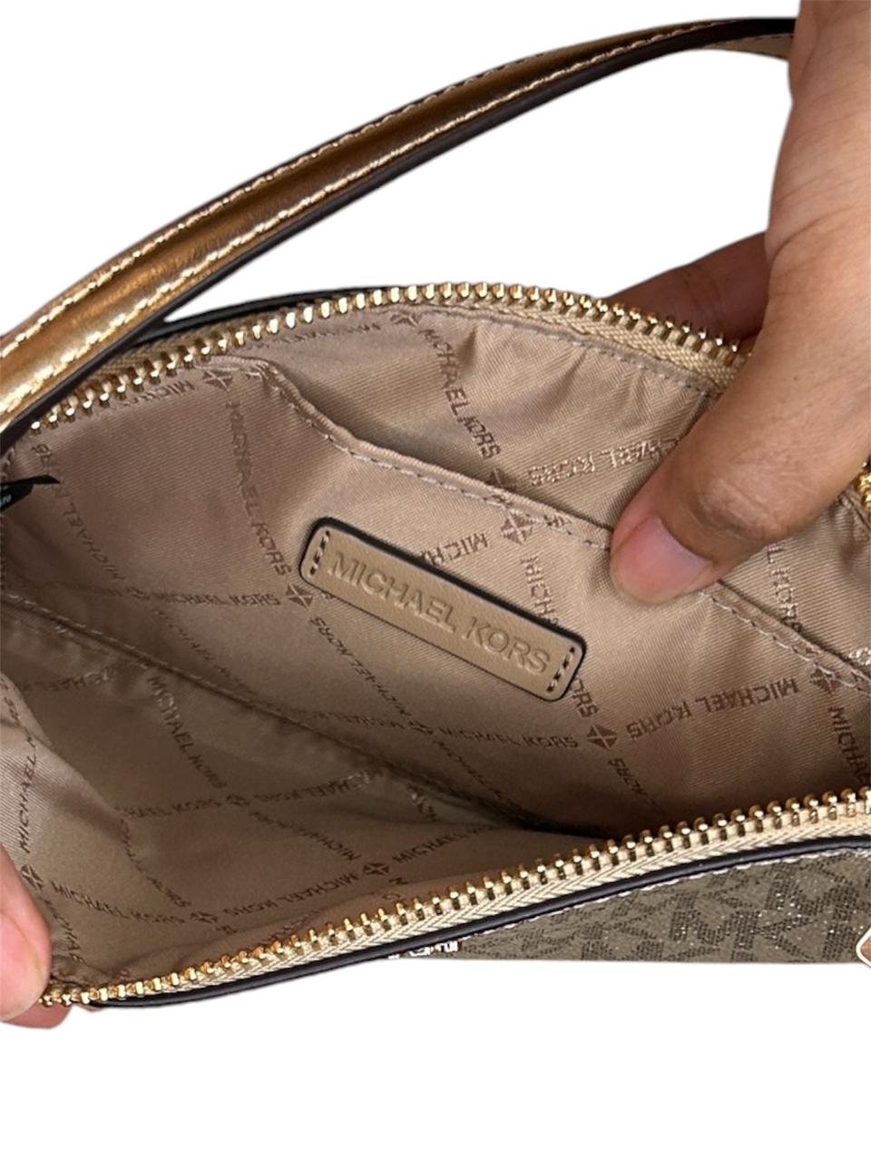 MK SHOULDER BAG