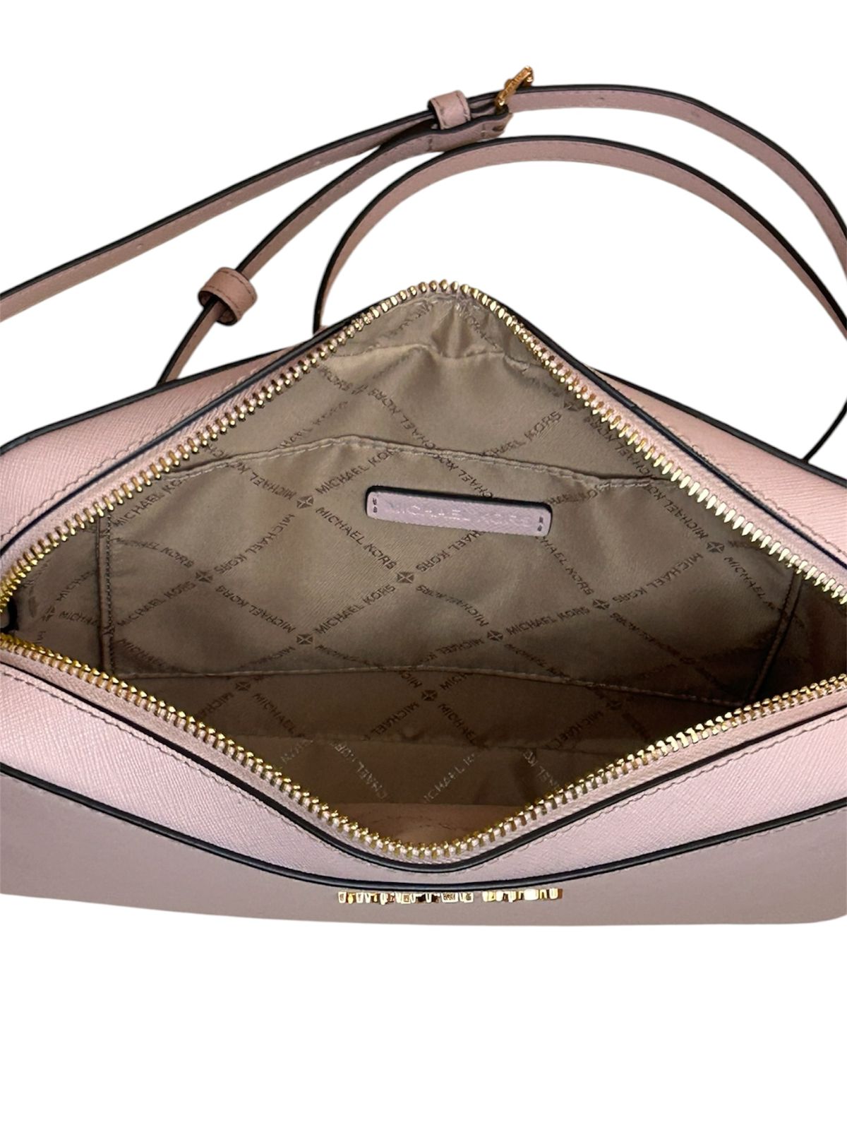 MK CROSSBODY PL