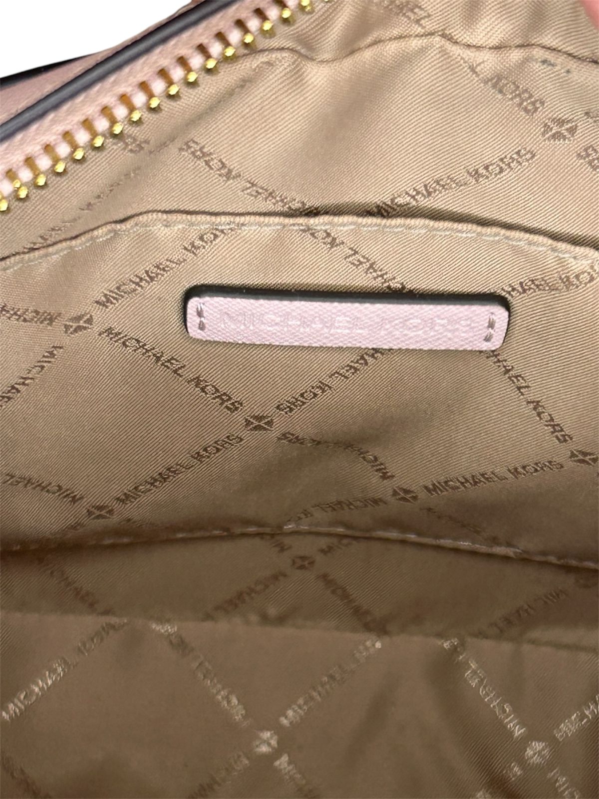 MK CROSSBODY PL