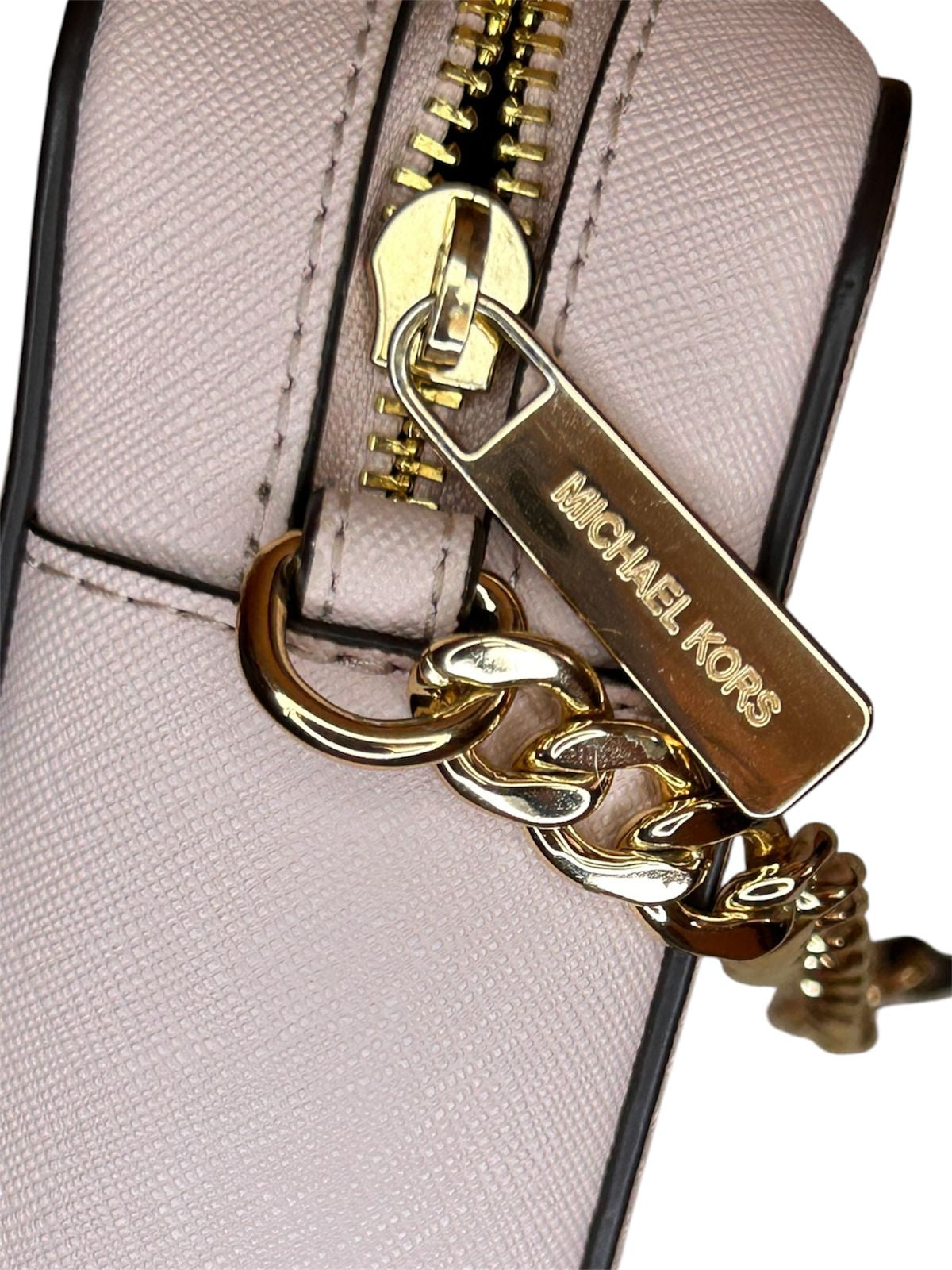 MK CROSSBODY PL