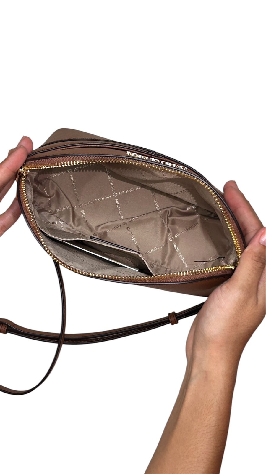 MK CROSSBODY