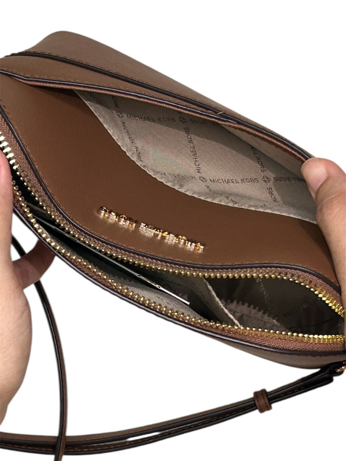 MK CROSSBODY