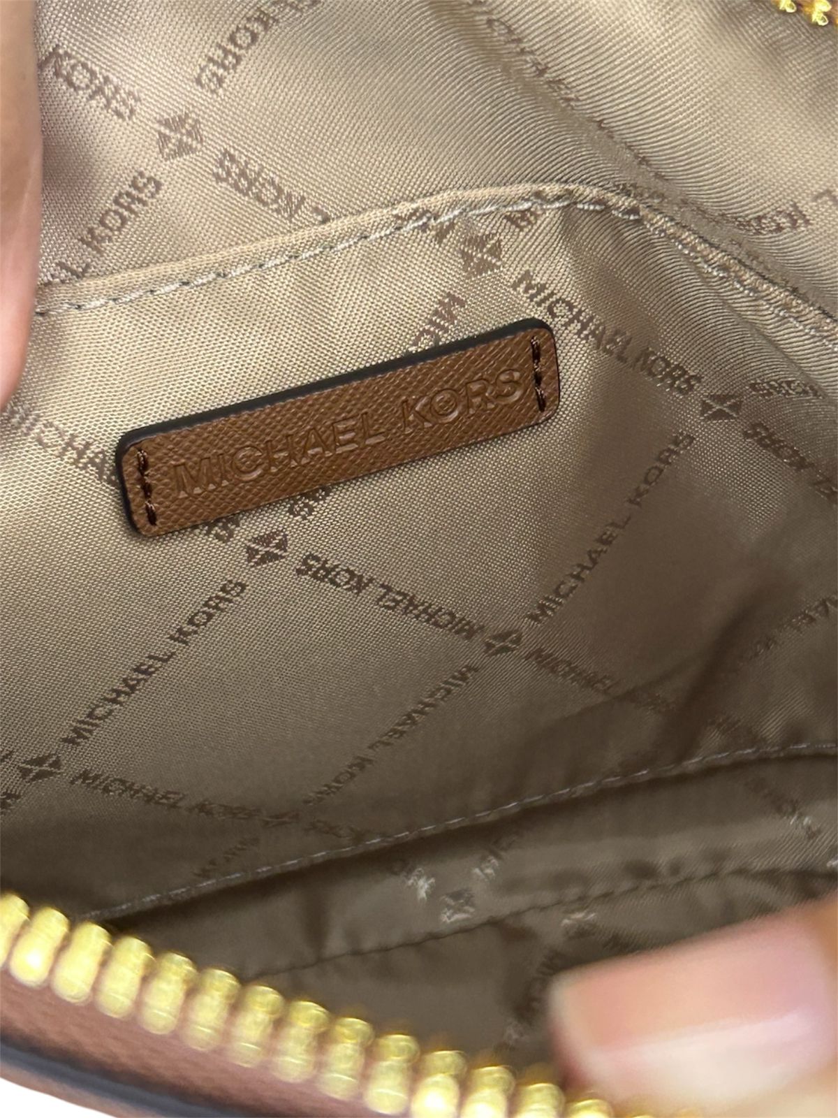 MK CROSSBODY