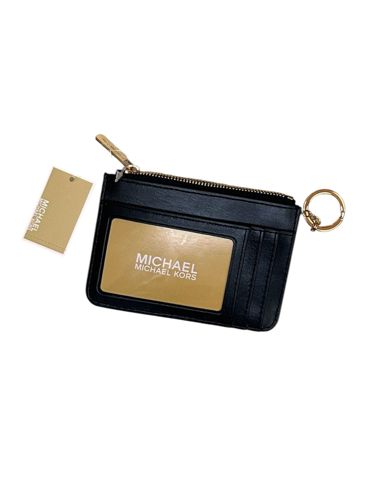 MK MINI WALLET TARJETERO